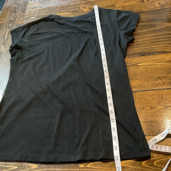 Freeze Charcoal Tee - Picture 6 of 6